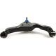 Purchase Top-Quality MEVOTECH ORIGINAL GRADE - GS50143 - Control Arm With Ball Joint pa17