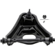 Purchase Top-Quality MEVOTECH ORIGINAL GRADE - GS50148 - Control Arm and Ball Joint Assembly pa6