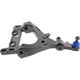 Purchase Top-Quality MEVOTECH ORIGINAL GRADE - GS50154 - Control Arm With Ball Joint pa10