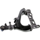 Purchase Top-Quality MEVOTECH ORIGINAL GRADE - GS50154 - Control Arm With Ball Joint pa11