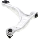 Purchase Top-Quality MEVOTECH ORIGINAL GRADE - GS601007 - Control Arm and Ball Joint Assembly pa3