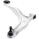 Purchase Top-Quality MEVOTECH ORIGINAL GRADE - GS601008 - Control Arm and Ball Joint Assembly pa2