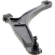 Purchase Top-Quality MEVOTECH ORIGINAL GRADE - GS601014 - Control Arm With Ball Joint pa14