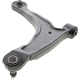 Purchase Top-Quality MEVOTECH ORIGINAL GRADE - GS601014 - Control Arm With Ball Joint pa15