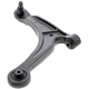 Purchase Top-Quality MEVOTECH ORIGINAL GRADE - GS601014 - Control Arm With Ball Joint pa17