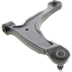 Purchase Top-Quality MEVOTECH ORIGINAL GRADE - GS601015 - Control Arm With Ball Joint pa14