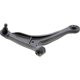 Purchase Top-Quality MEVOTECH ORIGINAL GRADE - GS601015 - Control Arm With Ball Joint pa15