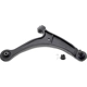 Purchase Top-Quality MEVOTECH ORIGINAL GRADE - GS601015 - Control Arm With Ball Joint pa17