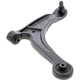 Purchase Top-Quality MEVOTECH ORIGINAL GRADE - GS601015 - Control Arm With Ball Joint pa19