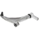 Purchase Top-Quality MEVOTECH ORIGINAL GRADE - GS601026 - Control Arm With Ball Joint pa15