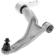 Purchase Top-Quality MEVOTECH ORIGINAL GRADE - GS601026 - Control Arm With Ball Joint pa17