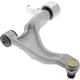 Purchase Top-Quality MEVOTECH ORIGINAL GRADE - GS601026 - Control Arm With Ball Joint pa19