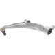 Purchase Top-Quality MEVOTECH ORIGINAL GRADE - GS601026 - Control Arm With Ball Joint pa21