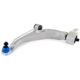 Purchase Top-Quality MEVOTECH ORIGINAL GRADE - GS601043 - Control Arm With Ball Joint pa18