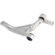 Purchase Top-Quality MEVOTECH ORIGINAL GRADE - GS601043 - Control Arm With Ball Joint pa19