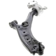 Purchase Top-Quality MEVOTECH ORIGINAL GRADE - GS601054 - Control Arm and Ball Joint Assembly pa3