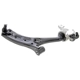 Purchase Top-Quality MEVOTECH ORIGINAL GRADE - GS601055 - Control Arm and Ball Joint Assembly pa3