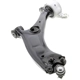 Purchase Top-Quality MEVOTECH ORIGINAL GRADE - GS601055 - Control Arm and Ball Joint Assembly pa5