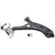 Purchase Top-Quality MEVOTECH ORIGINAL GRADE - GS601055 - Control Arm and Ball Joint Assembly pa7