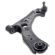 Purchase Top-Quality MEVOTECH ORIGINAL GRADE - GS601057 - Control Arm and Ball Joint Assembly pa1