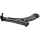 Purchase Top-Quality MEVOTECH ORIGINAL GRADE - GS601057 - Control Arm and Ball Joint Assembly pa2
