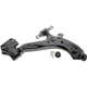 Purchase Top-Quality MEVOTECH ORIGINAL GRADE - GS601174 - Control Arm and Ball Joint Assembly pa1