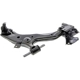 Purchase Top-Quality MEVOTECH ORIGINAL GRADE - GS601174 - Control Arm and Ball Joint Assembly pa4