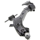 Purchase Top-Quality MEVOTECH ORIGINAL GRADE - GS601174 - Control Arm and Ball Joint Assembly pa6