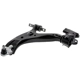 Purchase Top-Quality MEVOTECH ORIGINAL GRADE - GS601175 - Control Arm With Ball Joint pa1