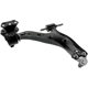 Purchase Top-Quality MEVOTECH ORIGINAL GRADE - GS601175 - Control Arm With Ball Joint pa2