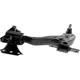 Purchase Top-Quality MEVOTECH ORIGINAL GRADE - GS601175 - Control Arm With Ball Joint pa4