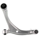 Purchase Top-Quality MEVOTECH ORIGINAL GRADE - GS601187 - Front Passenger Side Lower Control Arm and Ball Joint Assembly pa2