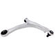 Purchase Top-Quality MEVOTECH ORIGINAL GRADE - GS601188 - Front Driver Side Lower Control Arm and Ball Joint Assembl pa2