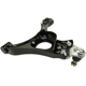 Purchase Top-Quality MEVOTECH ORIGINAL GRADE - GS601189 - Control Arm and Ball Joint Assembly pa3