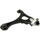 Purchase Top-Quality MEVOTECH ORIGINAL GRADE - GS601189 - Control Arm and Ball Joint Assembly pa7