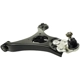 Purchase Top-Quality MEVOTECH ORIGINAL GRADE - GS601190 - Control Arm and Ball Joint Assembly pa2