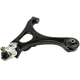 Purchase Top-Quality MEVOTECH ORIGINAL GRADE - GS601190 - Control Arm and Ball Joint Assembly pa3
