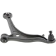 Purchase Top-Quality MEVOTECH ORIGINAL GRADE - GS60120 - Control Arm With Ball Joint pa10