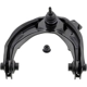 Purchase Top-Quality MEVOTECH ORIGINAL GRADE - GS601213 - Control Arm and Ball Joint Assembly pa1