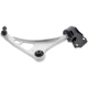 Purchase Top-Quality MEVOTECH ORIGINAL GRADE - GS601230 - Control Arm With Ball Joint pa2