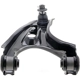 Purchase Top-Quality MEVOTECH ORIGINAL GRADE - GS601231 - Control Arm and Ball Joint Assembly pa2
