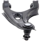 Purchase Top-Quality MEVOTECH ORIGINAL GRADE - GS601231 - Control Arm and Ball Joint Assembly pa5
