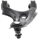 Purchase Top-Quality MEVOTECH ORIGINAL GRADE - GS601232 - Control Arm and Ball Joint Assembly pa3