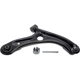 Purchase Top-Quality MEVOTECH ORIGINAL GRADE - GS601235 - Control Arm With Ball Joint pa1