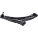 Purchase Top-Quality MEVOTECH ORIGINAL GRADE - GS601235 - Control Arm With Ball Joint pa2