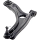 Purchase Top-Quality MEVOTECH ORIGINAL GRADE - GS601235 - Control Arm With Ball Joint pa5