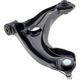 Purchase Top-Quality MEVOTECH ORIGINAL GRADE - GS601235 - Control Arm With Ball Joint pa6