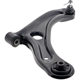 Purchase Top-Quality MEVOTECH ORIGINAL GRADE - GS601235 - Control Arm With Ball Joint pa7