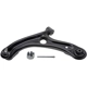 Purchase Top-Quality MEVOTECH ORIGINAL GRADE - GS601236 - Control Arm and Ball Joint Assembly pa1