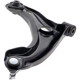 Purchase Top-Quality MEVOTECH ORIGINAL GRADE - GS601236 - Control Arm and Ball Joint Assembly pa3